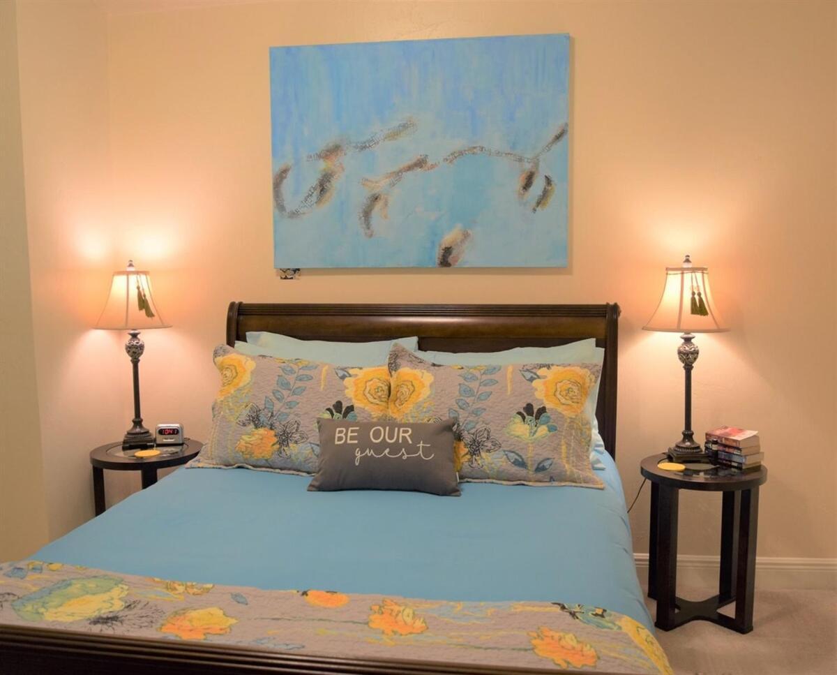Villa Eagles Nest Florida à North North Naples Extérieur photo
