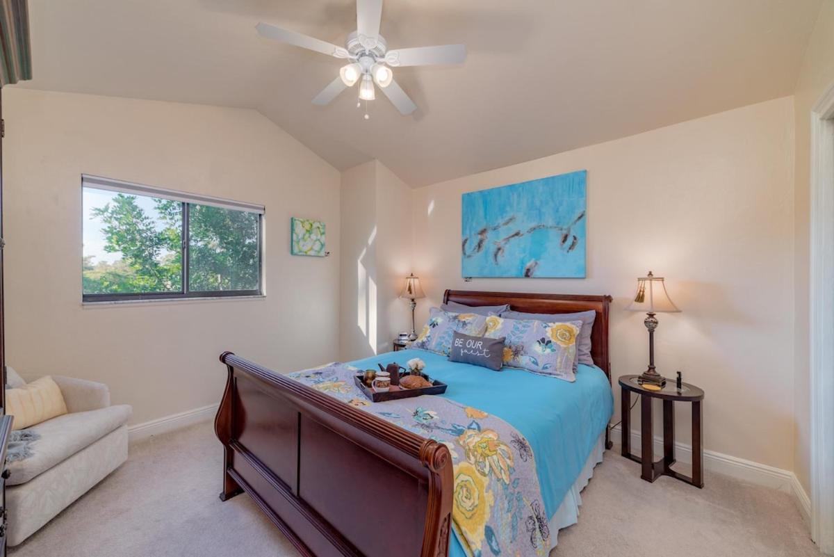 Villa Eagles Nest Florida à North North Naples Extérieur photo