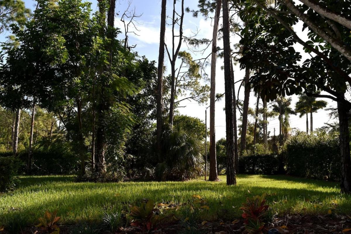 Villa Eagles Nest Florida à North North Naples Extérieur photo