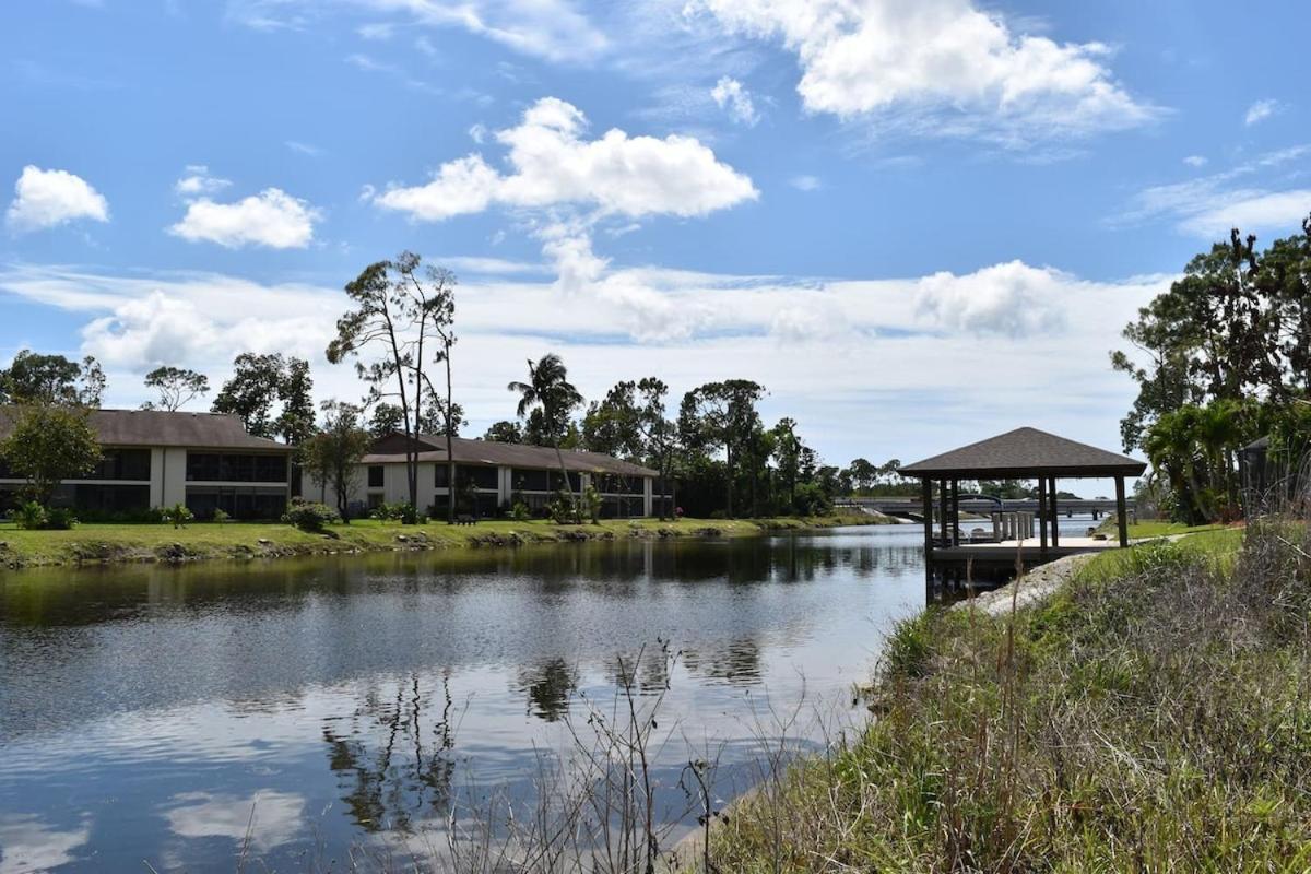 Villa Eagles Nest Florida à North North Naples Extérieur photo