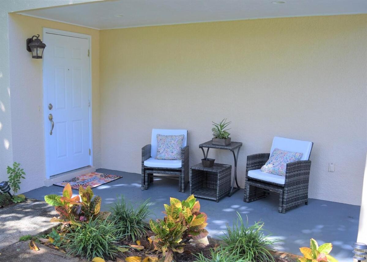Villa Eagles Nest Florida à North North Naples Extérieur photo
