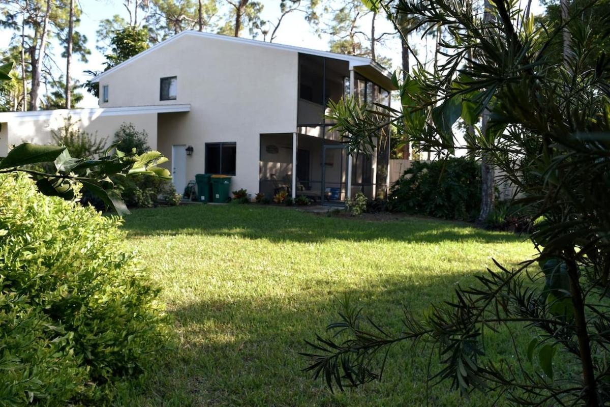 Villa Eagles Nest Florida à North North Naples Extérieur photo
