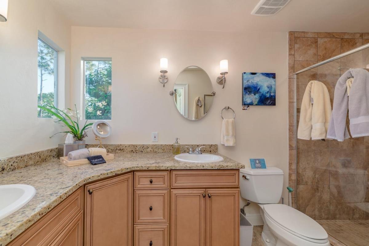 Villa Eagles Nest Florida à North North Naples Extérieur photo