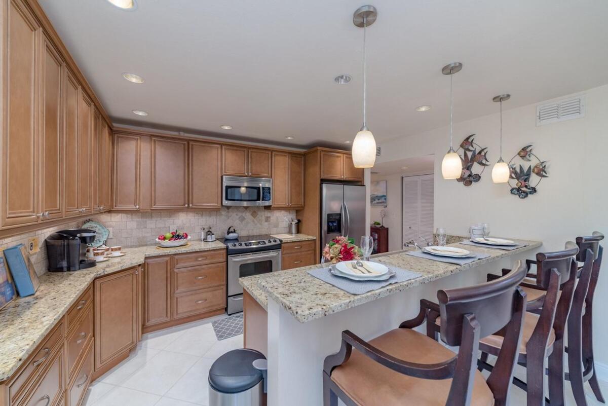 Villa Eagles Nest Florida à North North Naples Extérieur photo