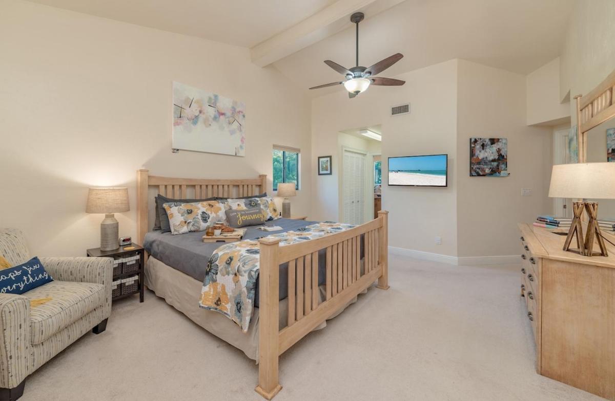 Villa Eagles Nest Florida à North North Naples Extérieur photo