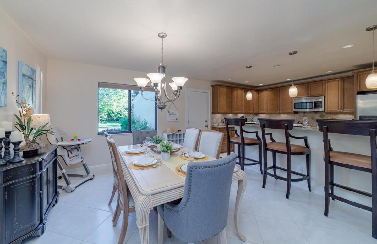 Villa Eagles Nest Florida à North North Naples Extérieur photo