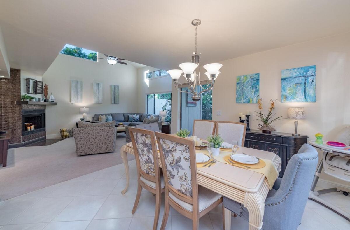 Villa Eagles Nest Florida à North North Naples Extérieur photo