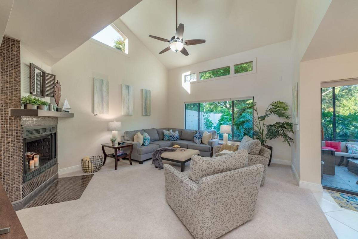 Villa Eagles Nest Florida à North North Naples Extérieur photo