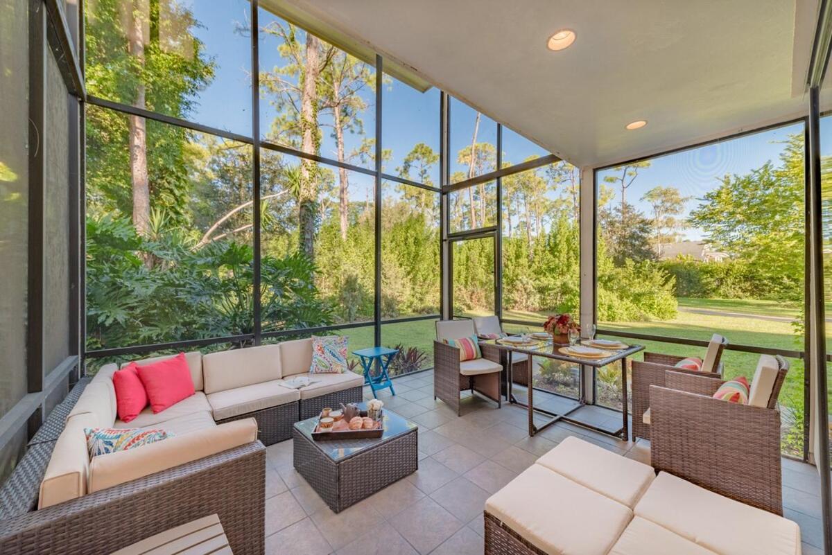 Villa Eagles Nest Florida à North North Naples Extérieur photo